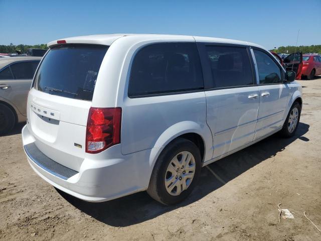Photo 3 from auction – 2014 DODGE GRAND CARA with VIN 2C4RDGBGXER355124
