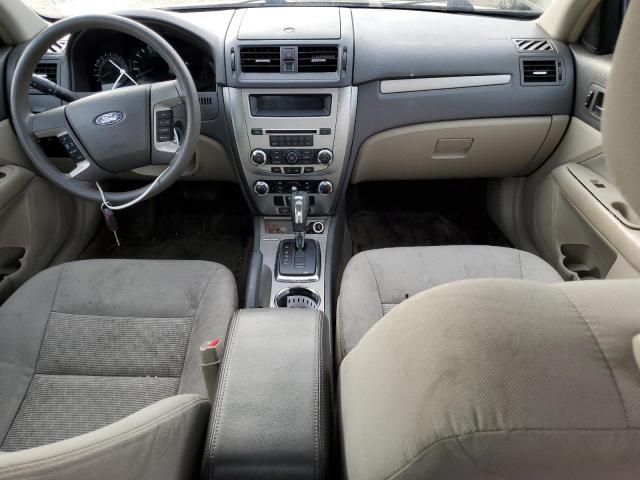 Photo 8 from auction – 2011 FORD FUSION SE with VIN 3FAHP0HA1BR285652