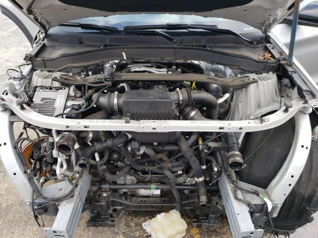 Photo 12 from auction – 2020 FORD EXPLORER S with VIN 1FM5K8GC5LGB29258