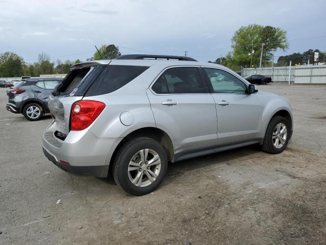 Photo 3 from auction – 2015 CHEVROLET EQUINOX LT with VIN 2GNALCEK1F6306932