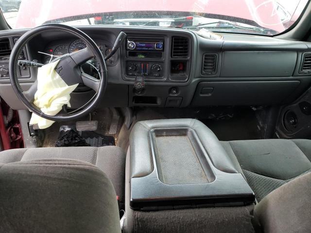 Photo 8 from auction – 2007 CHEVROLET SILVERADO with VIN 2GCEK13Z071149457