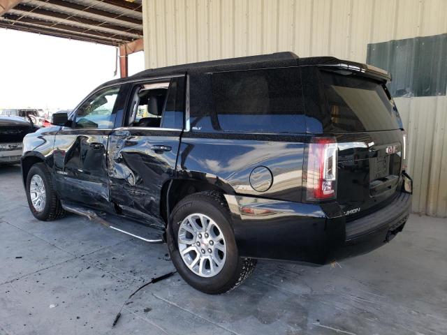 Photo 2 from auction – 2020 GMC YUKON SLT with VIN 1GKS2BKC1LR269229