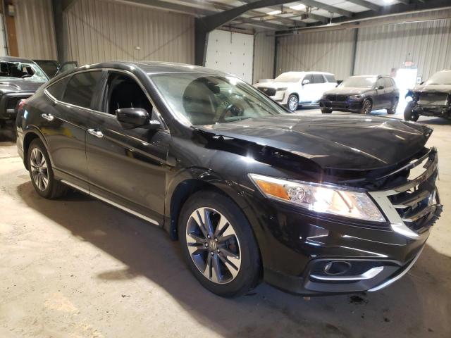 Photo 4 from auction – 2015 HONDA CROSSTOUR with VIN 5J6TF2H53FL003175