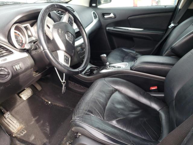 Photo 7 from auction – 2012 DODGE JOURNEY CR with VIN 3C4PDCDG9CT149221