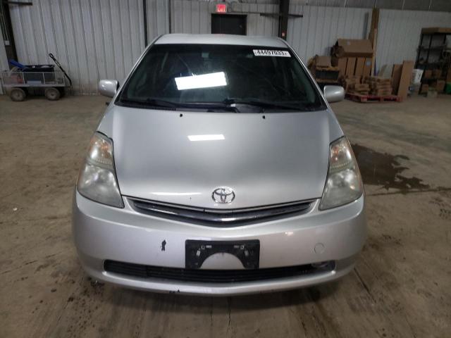 Photo 5 from auction – 2008 TOYOTA PRIUS with VIN JTDKB20UX87796549