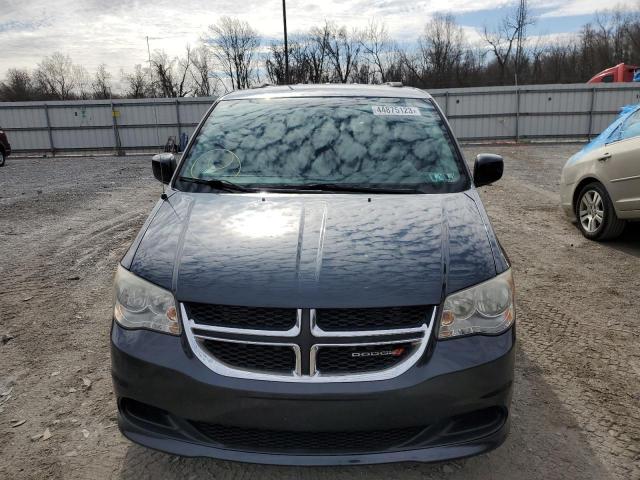 Photo 5 from auction – 2014 DODGE GRAND CARA with VIN 2C4RDGCG5ER384383