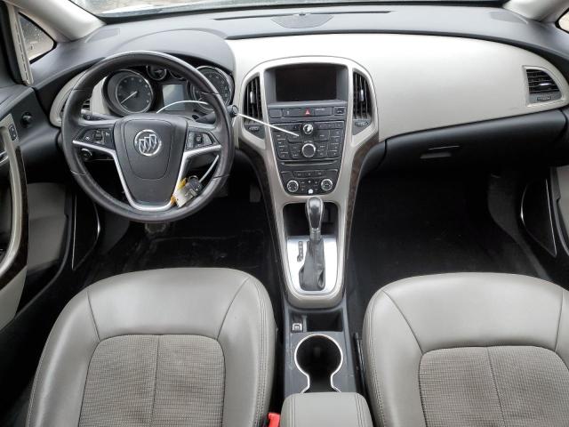 Photo 8 from auction – 2013 BUICK VERANO with VIN 1G4PP5SK4D4222783
