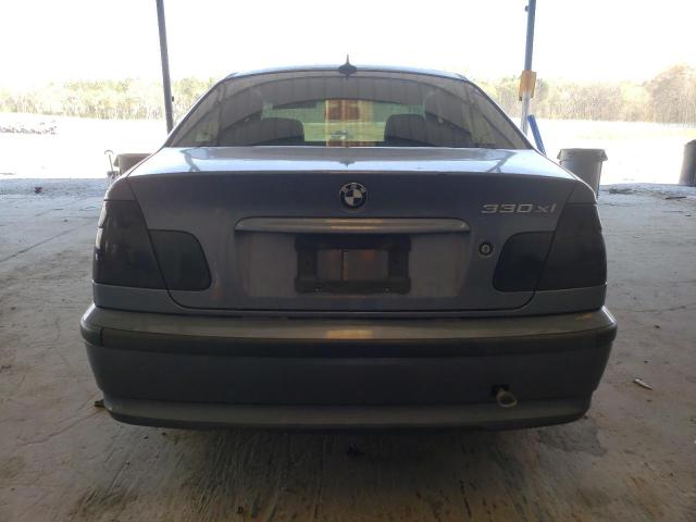 Photo 6 from auction – 2004 BMW 330 XI with VIN WBAEW534X4PG10890