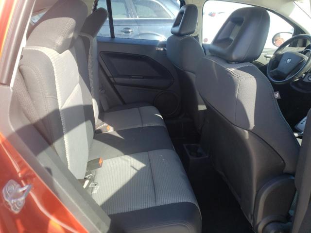 Photo 10 from auction – 2008 DODGE CALIBER SX with VIN 1B3HB48B48D580563