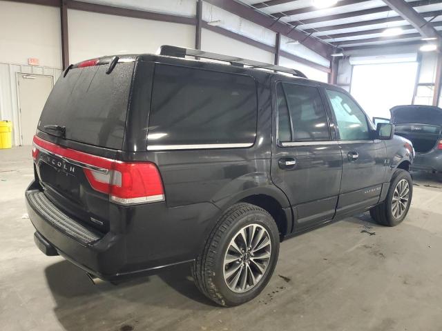 Photo 3 from auction – 2015 LINCOLN NAVIGATOR with VIN 5LMJJ2HT7FEJ02010