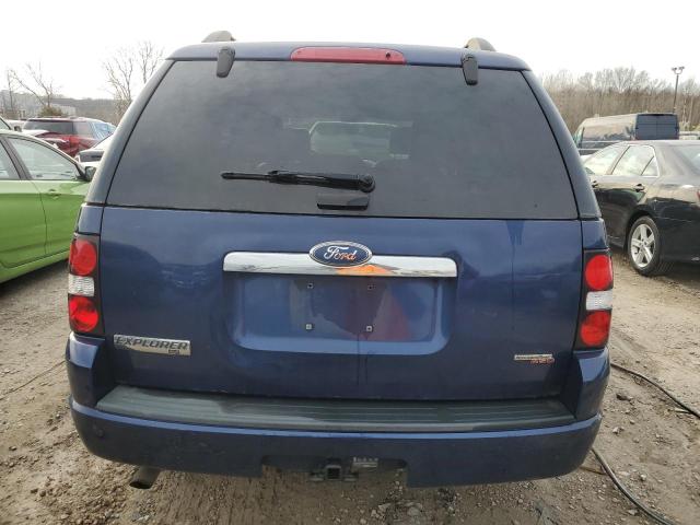 Photo 6 from auction – 2007 FORD EXPLORER X with VIN 1FMEU73E17UB35934