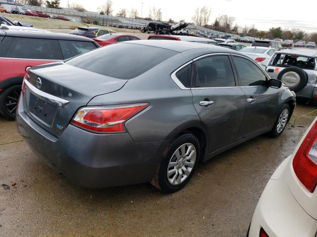 Foto 3 de la subasta – 2014 NISSAN ALTIMA 2.5 con VIN 1N4AL3AP1EC408625