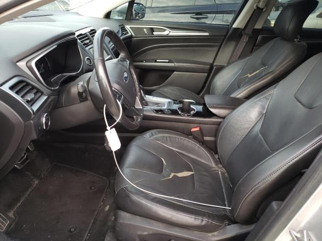 Photo 7 from auction – 2014 FORD FUSION TIT with VIN 3FA6P0SU2ER212160
