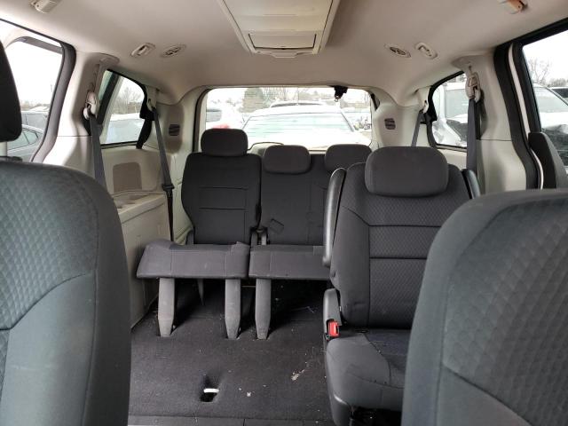 Photo 10 from auction – 2010 DODGE GRAND CARA with VIN 2D4RN5D17AR158967
