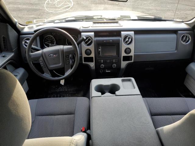 Photo 8 from auction – 2014 FORD F150 SUPER with VIN 1FTFW1ET7EKD11986