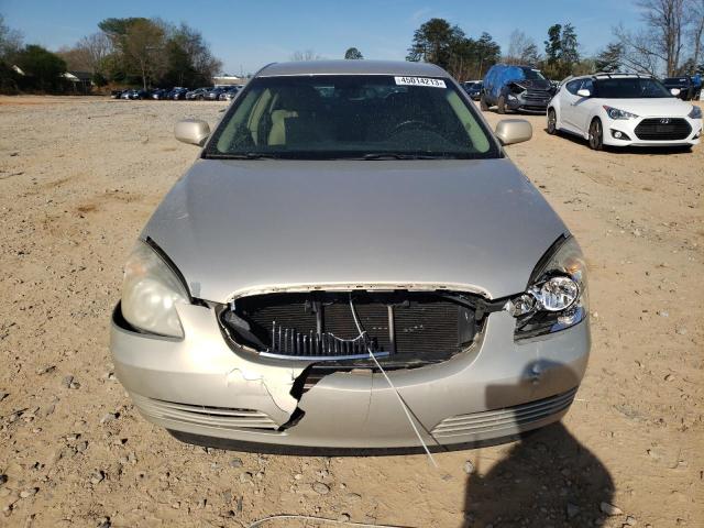 Photo 5 from auction – 2007 BUICK LUCERNE CX with VIN 1G4HD57297U125587