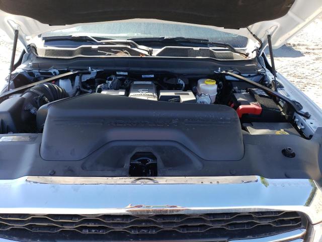 Photo 12 from auction – 2022 RAM 3500 TRADE with VIN 3C63RRGL0NG397324