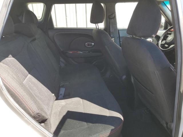 Photo 11 from auction – 2014 KIA SOUL + with VIN KNDJP3A53E7027350