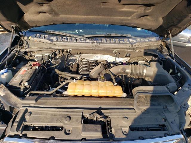 Photo 11 from auction – 2015 FORD F150 SUPER with VIN 1FTEW1CF1FFD02459