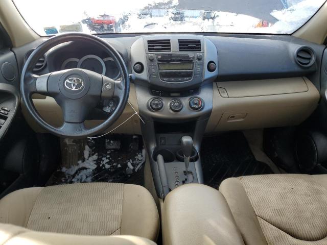 Photo 8 from auction – 2011 TOYOTA RAV4 with VIN 2T3BF4DV5BW108049
