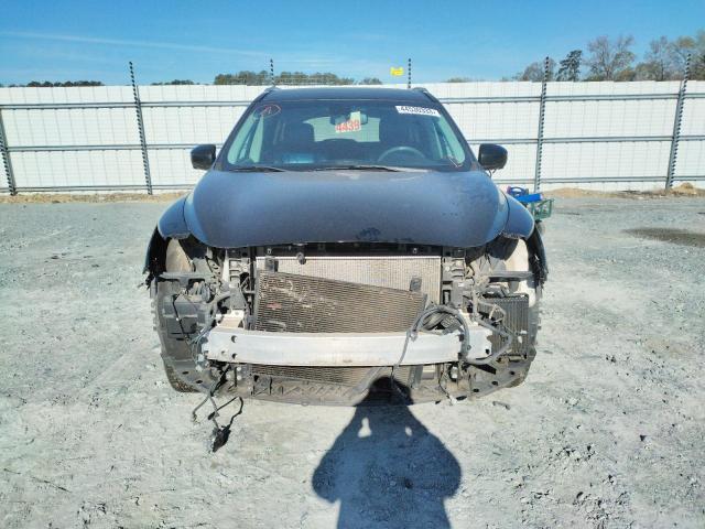 Photo 5 from auction – 2013 INFINITI JX35 with VIN 5N1AL0MM2DC353073