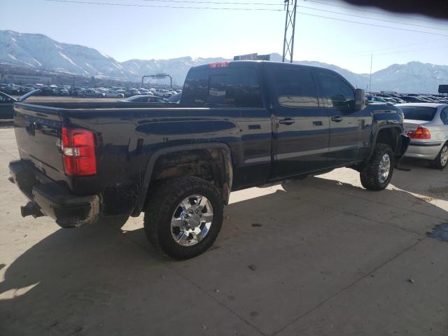 Photo 3 from auction – 2015 GMC SIERRA K35 with VIN 1GT424E88FF159548