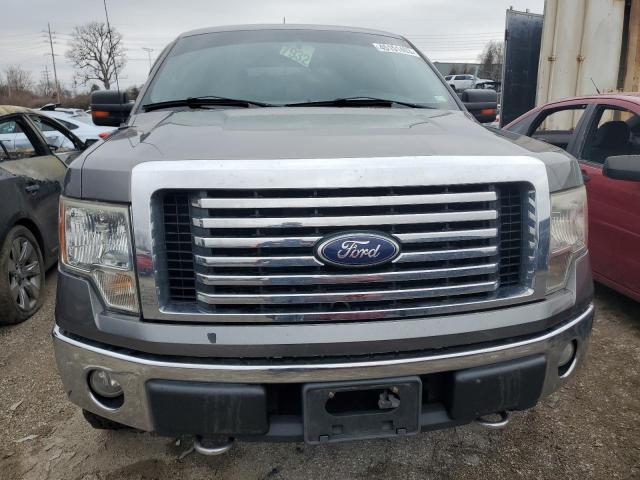 Photo 5 from auction – 2010 FORD F150 SUPER with VIN 1FTFW1EV1AFB83149