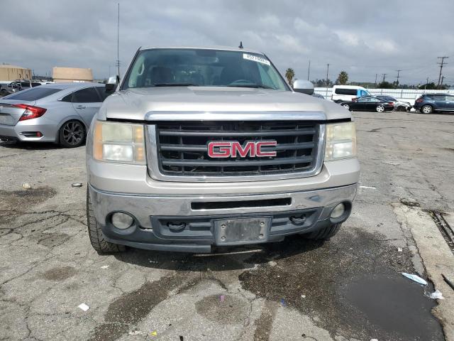 Photo 5 from auction – 2009 GMC SIERRA C15 with VIN 3GTEC23J09G133041