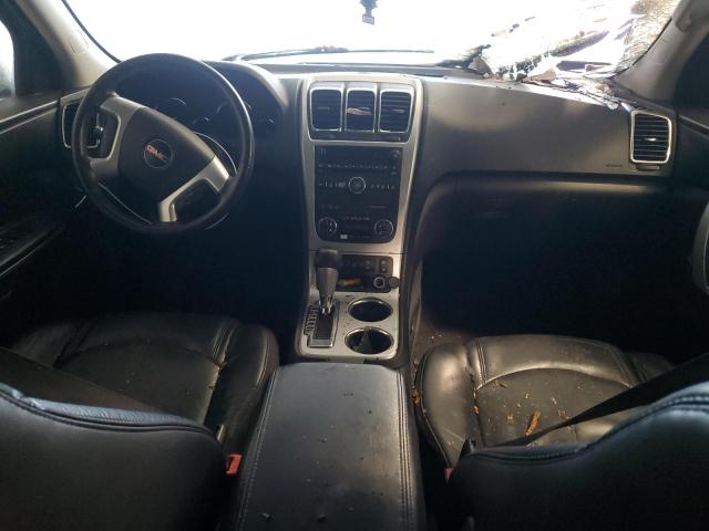 Photo 8 from auction – 2012 GMC ACADIA SLT with VIN 1GKKRRED4CJ202308