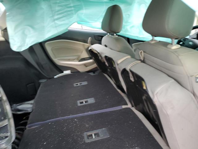 Photo 11 from auction – 2020 FORD ECOSPORT S with VIN MAJ3S2FE9LC394340
