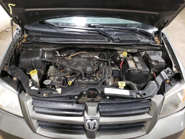 Photo 12 from auction – 2010 DODGE GRAND CARA with VIN 2D4RN3D16AR453255