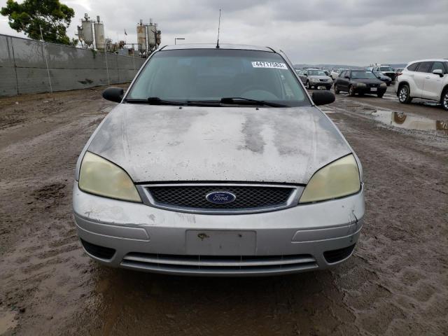 Photo 5 from auction – 2007 FORD FOCUS ZX4 with VIN 1FAFP34N77W111753