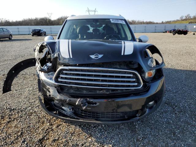 Фото 5 с аукциона – 2014 MINI COOPER COU с VIN WMWZB3C57EWR39643