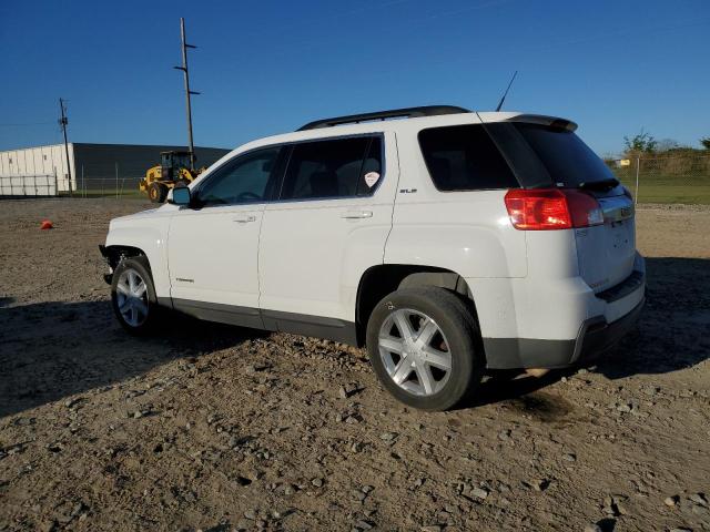 Photo 2 from auction – 2011 GMC TERRAIN SL with VIN 2CTFLTEC2B6364330