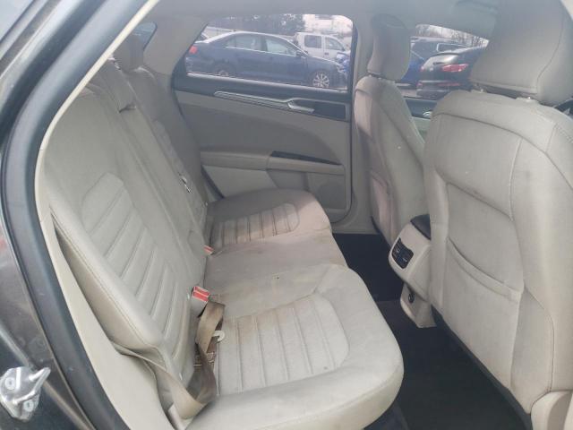 Photo 10 from auction – 2018 FORD FUSION SE with VIN 3FA6P0LU2JR209011