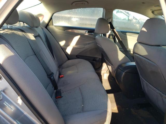 Photo 10 from auction – 2015 HYUNDAI SONATA HYB with VIN KMHEC4A48FA138373