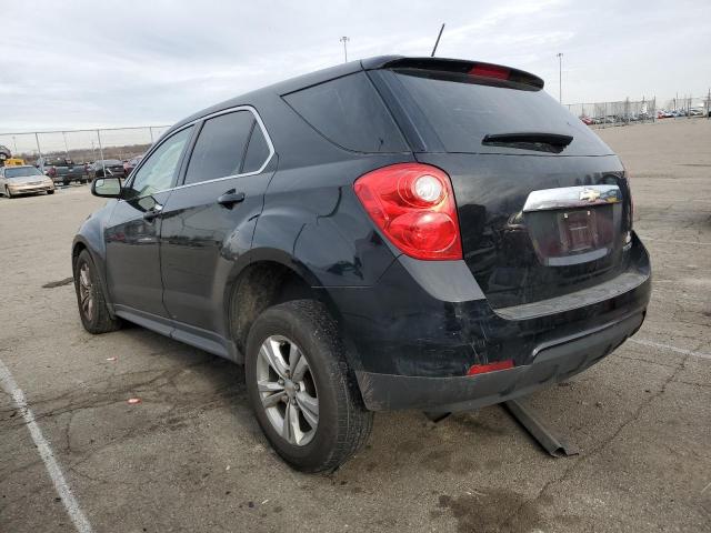 Photo 2 from auction – 2014 CHEVROLET EQUINOX LS with VIN 2GNALAEK1E6172958