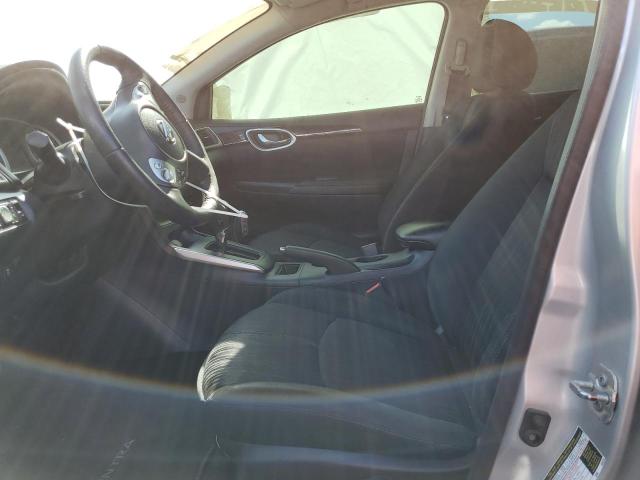 Photo 7 from auction – 2018 NISSAN SENTRA S with VIN 3N1AB7AP8JL662452