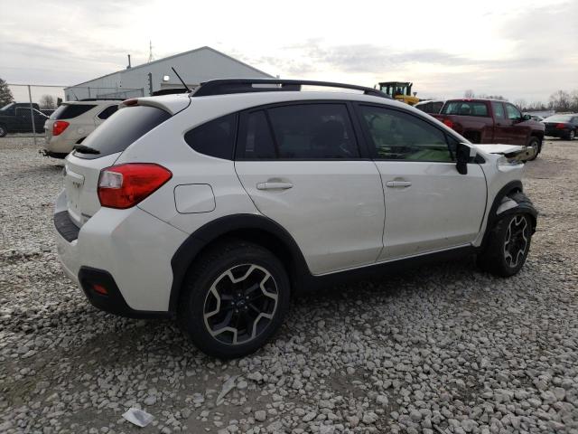 Photo 3 from auction – 2016 SUBARU CROSSTREK with VIN JF2GPABC1G8342366