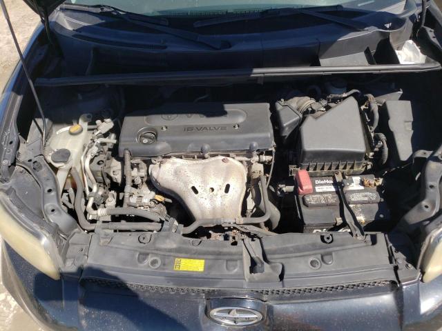 Photo 11 from auction – 2011 TOYOTA SCION XB with VIN JTLZE4FE6B1131728