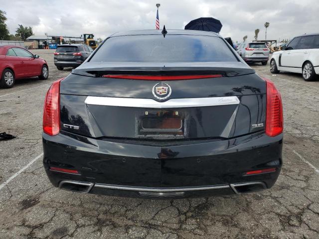 Photo 6 from auction – 2014 CADILLAC CTS PERFOR with VIN 1G6AS5S36E0146898