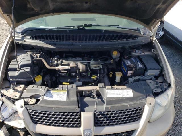 Photo 12 from auction – 2003 DODGE GRAND CARA with VIN 2D4GP44R03R365401