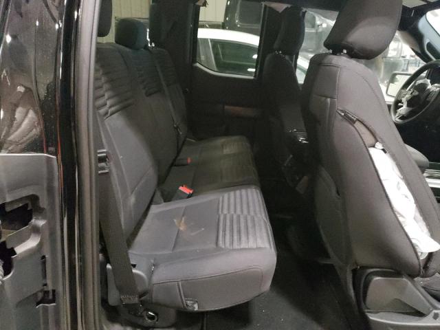 Photo 10 from auction – 2022 FORD F150 SUPER with VIN 1FTEX1EPXNFA43567