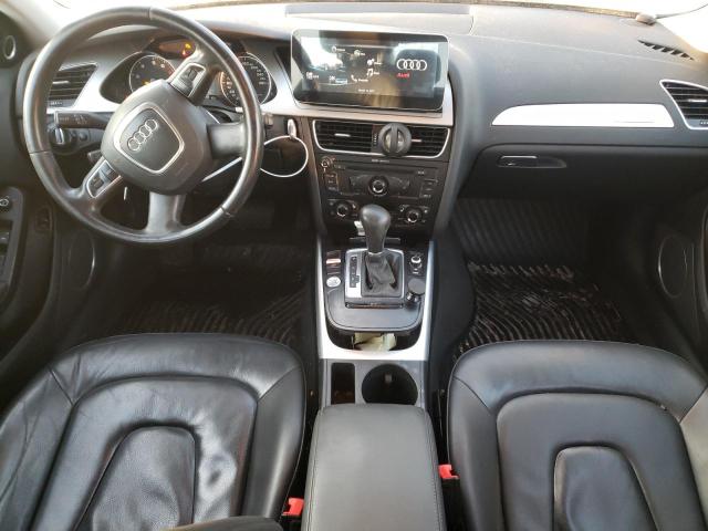 Photo 8 from auction – 2011 AUDI A4 PRESTIG with VIN WAUKFCFL1BN038236