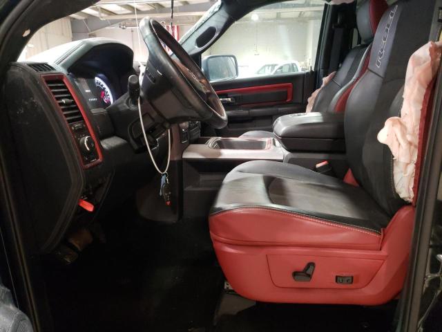 Photo 7 from auction – 2016 RAM 1500 REBEL with VIN 1C6RR7YT6GS385963