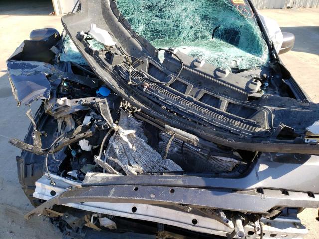 Photo 11 from auction – 2019 HONDA RIDGELINE with VIN 5FPYK2F67KB001596