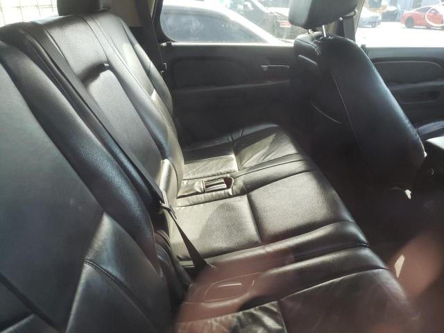 Photo 10 from auction – 2012 CHEVROLET TAHOE C150 with VIN 1GNSCAE09CR327728