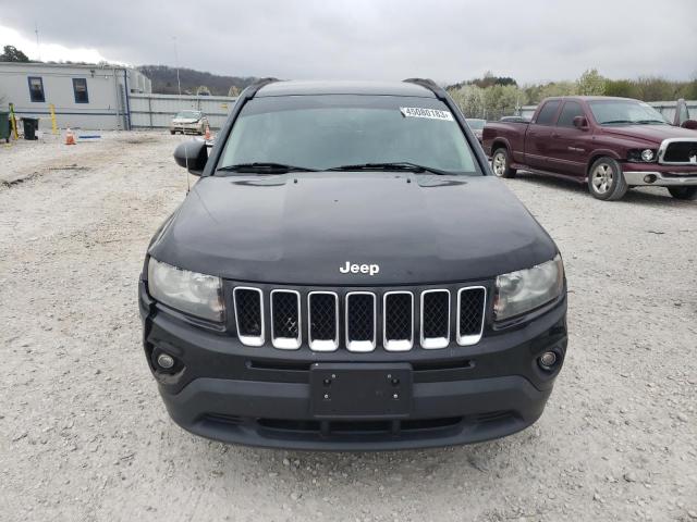 Photo 5 from auction – 2014 JEEP COMPASS SP with VIN 1C4NJDBB0ED749132