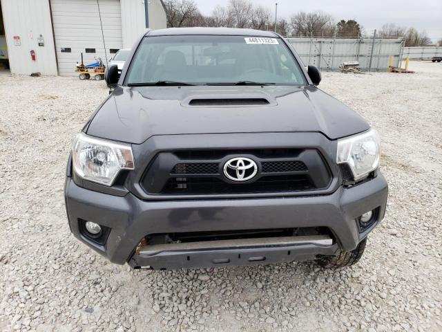 Photo 5 from auction – 2013 TOYOTA TACOMA DOU with VIN 5TFLU4EN2DX071355