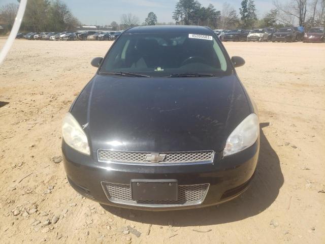 Photo 5 from auction – 2012 CHEVROLET IMPALA LT with VIN 2G1WG5E38C1228853